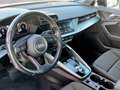 Audi A3 SB 30 TFSI S-Line LED+NAVI+DIGITAL-TACHO Schwarz - thumbnail 8