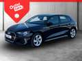 Audi A3 SB 30 TFSI S-Line LED+NAVI+DIGITAL-TACHO Schwarz - thumbnail 1