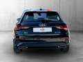 Audi A3 SB 30 TFSI S-Line LED+NAVI+DIGITAL-TACHO Schwarz - thumbnail 7