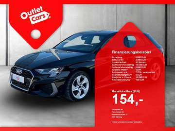 SB 30 TFSI S-Line LED+NAVI+DIGITAL-TACHO