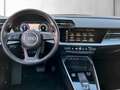 Audi A3 SB 30 TFSI S-Line LED+NAVI+DIGITAL-TACHO Schwarz - thumbnail 12