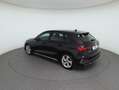 Audi A3 SB 30 TFSI S-Line LED+NAVI+DIGITAL-TACHO Schwarz - thumbnail 4