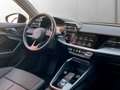 Audi A3 SB 30 TFSI S-Line LED+NAVI+DIGITAL-TACHO Schwarz - thumbnail 13