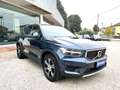Volvo XC40 D3 Geartronic Inscription Blu/Azzurro - thumbnail 4
