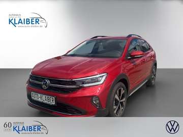 Prime 1.5 l TSI DSG AHK+IQ.LIGHT+KAMERA+ Klima
