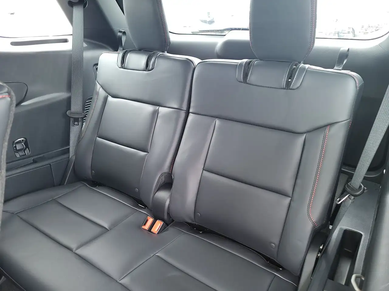 Ford Explorer photo Ford Explorer