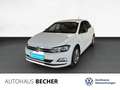 Volkswagen Polo 1.0 TSI 6-Gang United /Navi/Sitzhz/PDC Blanc - thumbnail 1