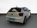 Volkswagen Polo 1.0 TSI 6-Gang United /Navi/Sitzhz/PDC Blanc - thumbnail 3