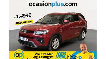 Grand G15 Urban Plus 4x2 Aut.
