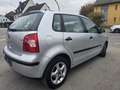 Volkswagen Polo 1.4 5Türer,TÜV NEU!,Zentral,KLIMA,EL.Fenster,usw.. Silber - thumbnail 3