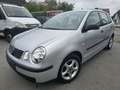 Volkswagen Polo 1.4 5Türer,TÜV NEU!,Zentral,KLIMA,EL.Fenster,usw.. Silber - thumbnail 1