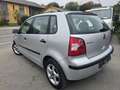 Volkswagen Polo 1.4 5Türer,TÜV NEU!,Zentral,KLIMA,EL.Fenster,usw.. Silber - thumbnail 4