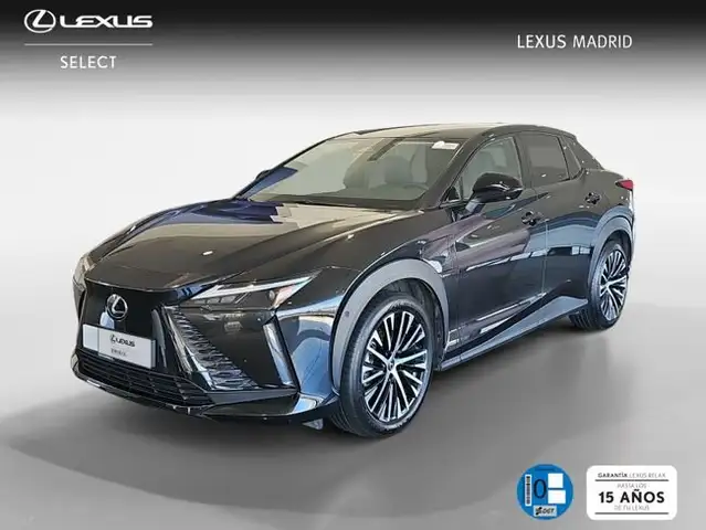 Lexus RZ 450e Executive