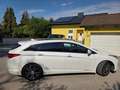Hyundai i40 i40 Style 1,7 CRDi Aut. Style Weiß - thumbnail 3