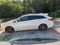 Hyundai i40 i40 Style 1,7 CRDi Aut. Style Weiß - thumbnail 1