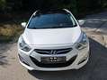 Hyundai i40 i40 Style 1,7 CRDi Aut. Style Weiß - thumbnail 4