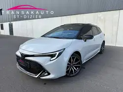 Toyota Corolla Hybrid GR Sport 196 CV