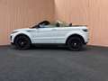 Land Rover Range Rover Evoque Range Rover Evoque Cabrio TD4 Dynamic|Black&white Blanco - thumbnail 2
