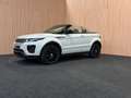 Land Rover Range Rover Evoque Range Rover Evoque Cabrio TD4 Dynamic|Black&white Blanco - thumbnail 1