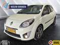 Renault Twingo 1.2 16V Authentique Airco Lmv Aux Elek. Ramen Blanc - thumbnail 1
