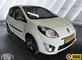 Renault Twingo 1.2 16V Authentique Airco Lmv Aux Elek. Ramen Blanc - thumbnail 4