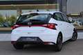 Hyundai i20 1.2 MPI Klass Blanco - thumbnail 4