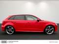 Audi S3 Sportback 2.0 TFSI quattro S-tronic Navi   LED   P Rot - thumbnail 3