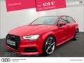 Audi S3 Sportback 2.0 TFSI quattro S-tronic Navi   LED   P Rot - thumbnail 1