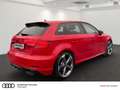 Audi S3 Sportback 2.0 TFSI quattro S-tronic Navi   LED   P Rot - thumbnail 5