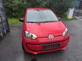 Volkswagen up! Up 1,0 groove Preis  Verhandlungbasis Rot - thumbnail 5