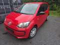 Volkswagen up! Up 1,0 groove Preis  Verhandlungbasis Rot - thumbnail 1