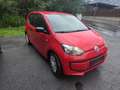Volkswagen up! Up 1,0 groove Preis  Verhandlungbasis Rot - thumbnail 3
