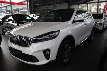 2.2 CRDi Platinum  4WD Autom.(AHK)