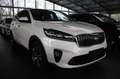 Kia Sorento 2.2 CRDi Platinum  4WD Autom.(AHK) Blanc - thumbnail 4