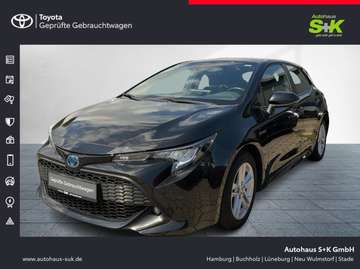 1.8 Hybrid Business Edition*8-fach*SHZ*KAMERA*