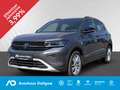 Volkswagen T-Cross GOAL 1.0l TSi116PS*DSG+PDC+Navi-WiRä+RFK Grau - thumbnail 1
