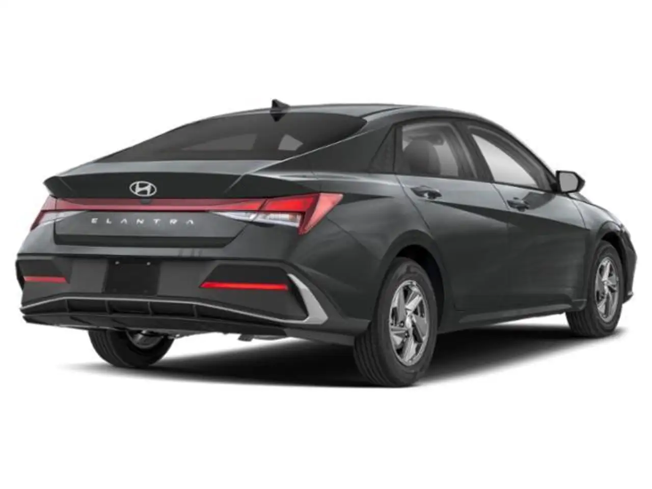 Hyundai ELANTRA снимка Hyundai ELANTRA