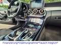 Mercedes-Benz C 200 AMG Line Cabrio+360°Kamera+Memory-Funktion Schwarz - thumbnail 14