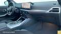 BMW 320 i xDrive Lim M Sport,AHK,LCPro.HuD,ACC Schwarz - thumbnail 7