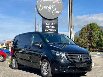 114CDI COMPACT BVM FIRST (TVA récupérable)