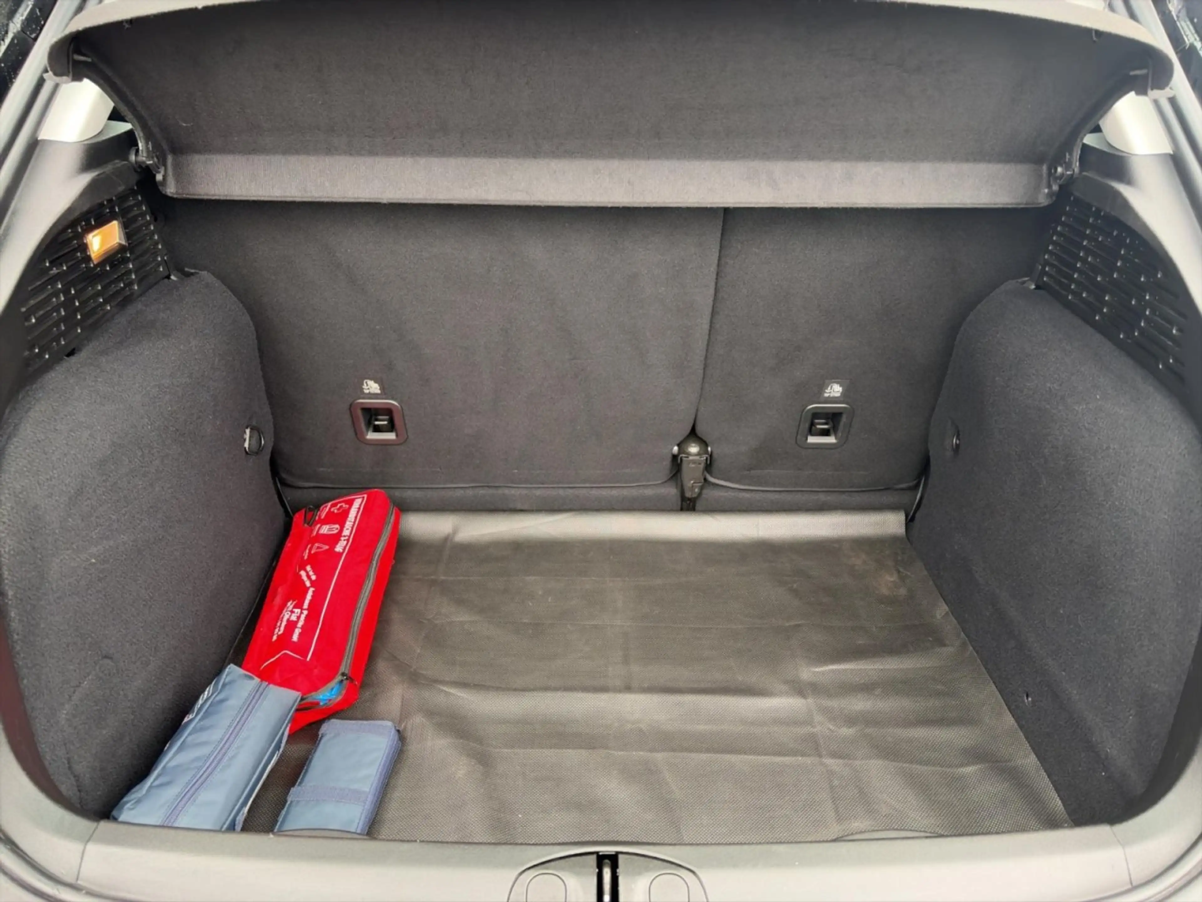 Fiat 500X Pop Star Klima Navi Einparkhilfe Fenster el. — photo 7