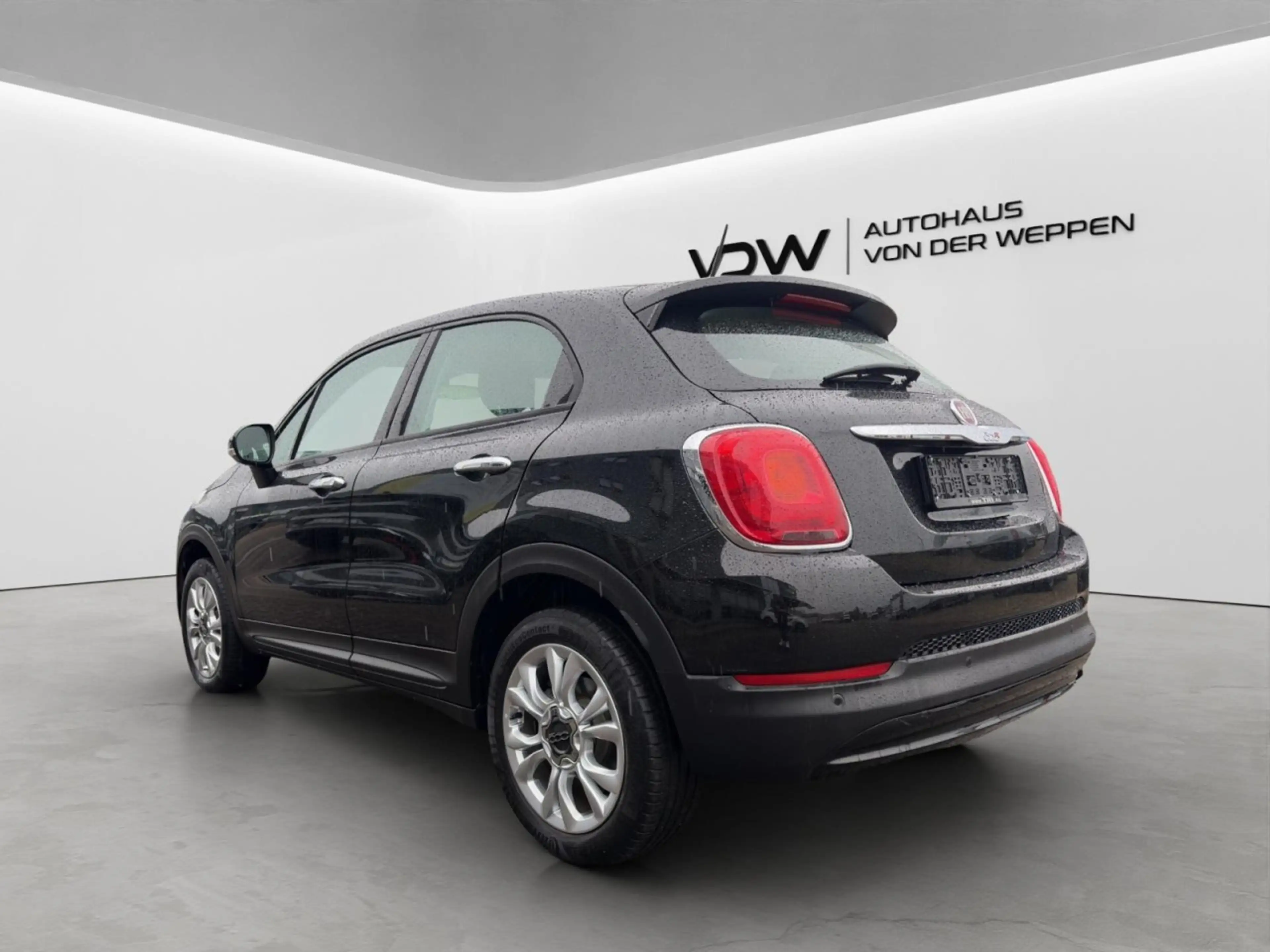 Fiat 500X Pop Star Klima Navi Einparkhilfe Fenster el. — photo 5