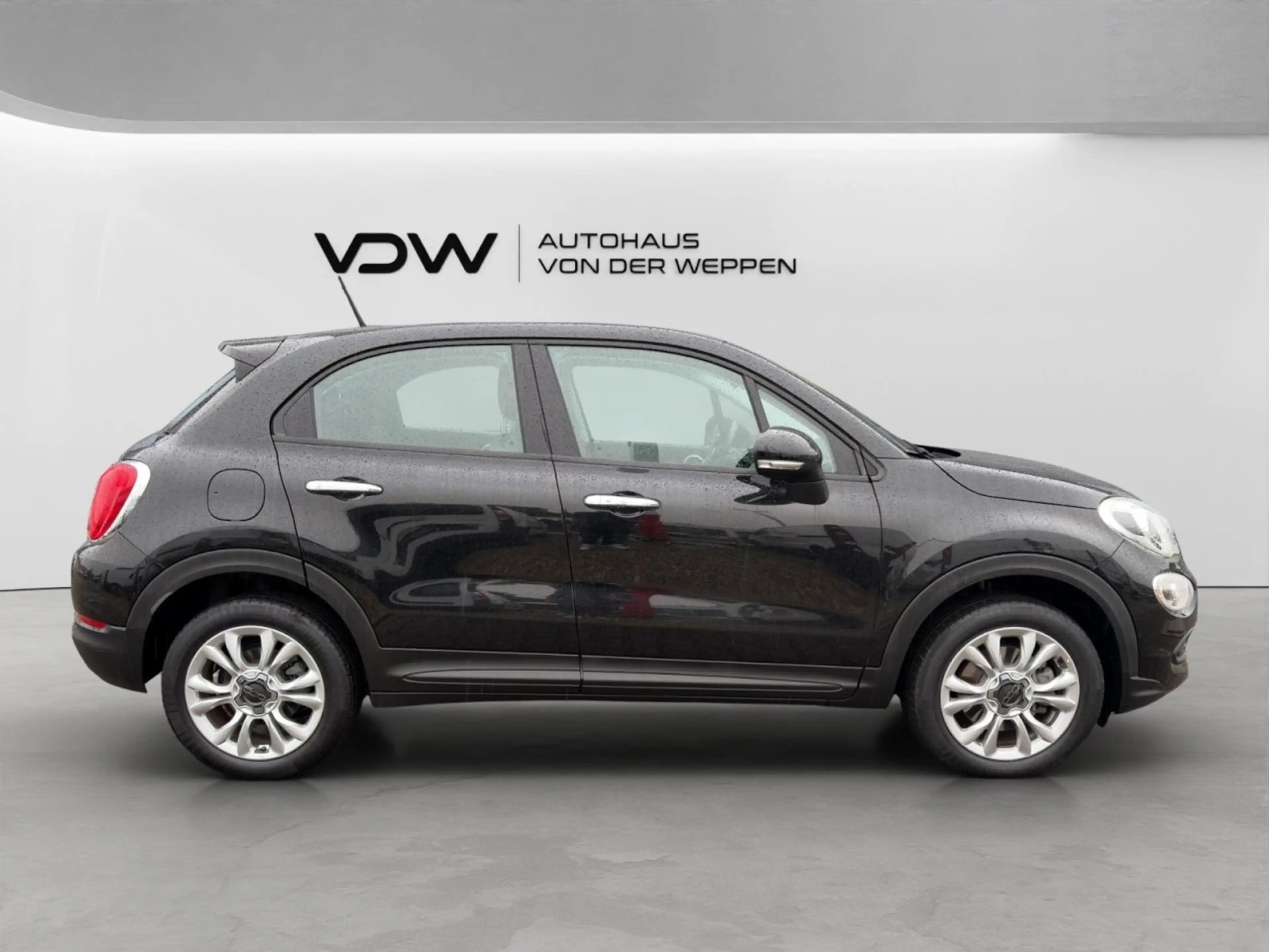 Fiat 500X Pop Star Klima Navi Einparkhilfe Fenster el. — photo 9