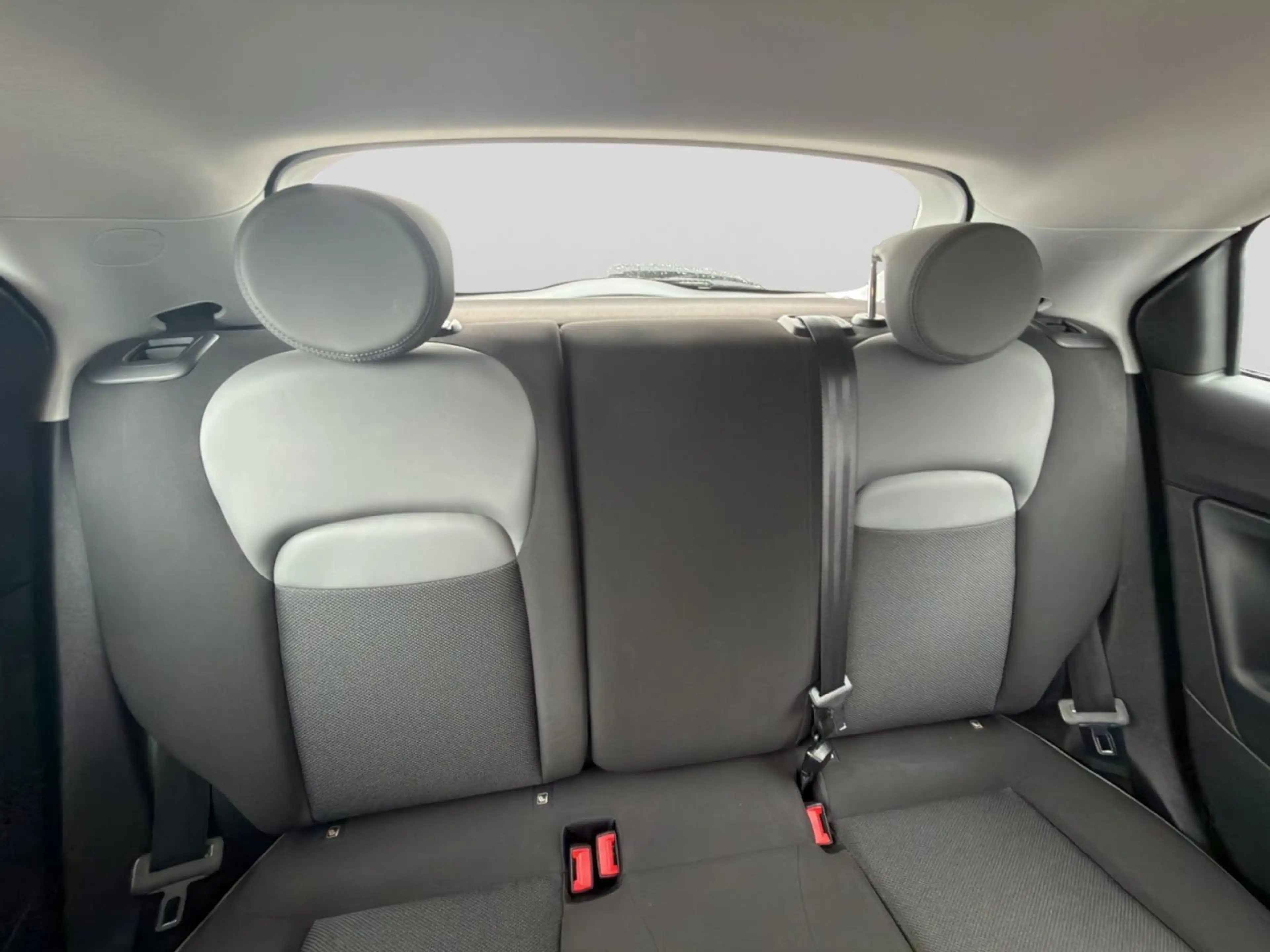 Fiat 500X Pop Star Klima Navi Einparkhilfe Fenster el. — photo 14