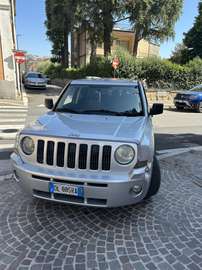 2.0 td Limited 4wd dpf