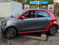 smart forFour smart forfour twinamic passion Silber - thumbnail 4