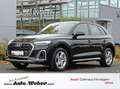 Audi Q5 40TDI qu S LINE MATRIX TOUR AHK KAMERA VC+ Schwarz - thumbnail 1