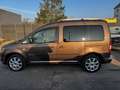 Volkswagen Caddy Kasten/Kombi Highline Braun - thumbnail 5