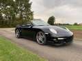 Porsche 997 911, 997 MK I Turbo Cabrio Noir - thumbnail 22