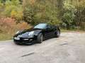 Porsche 997 911, 997 MK I Turbo Cabrio Noir - thumbnail 14